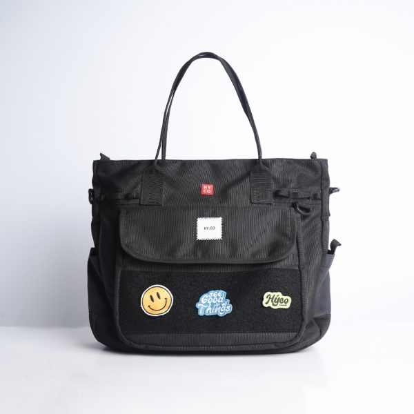 GUDSE Totebag