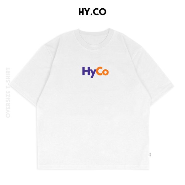 Oversize T-Shirt - Fedex