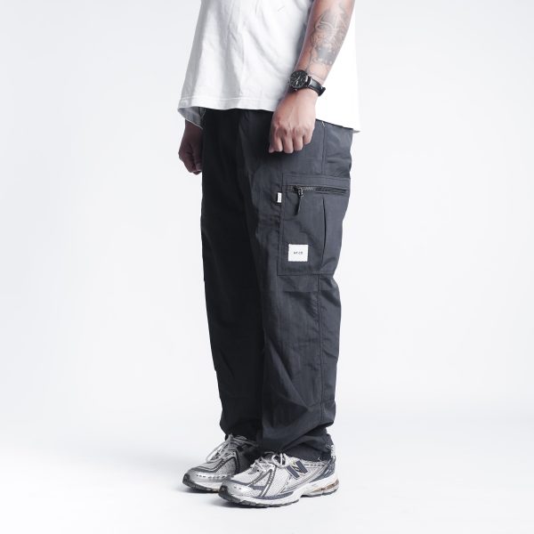 ZIPPY Trackpants