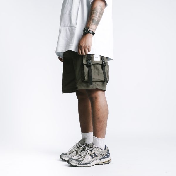 SLOP Boardshort
