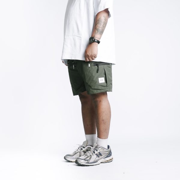 ZIPPY Boardshort