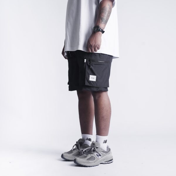 STRIDE Boardshort