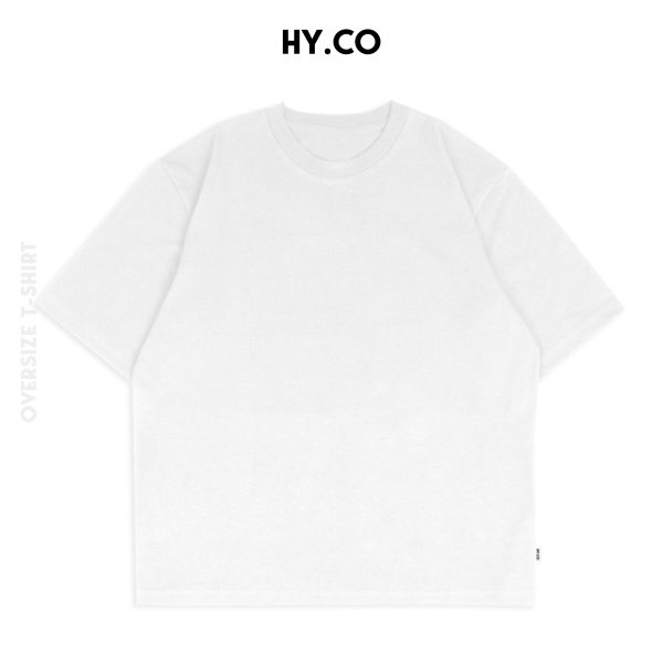 Oversize T-Shirt - Basic