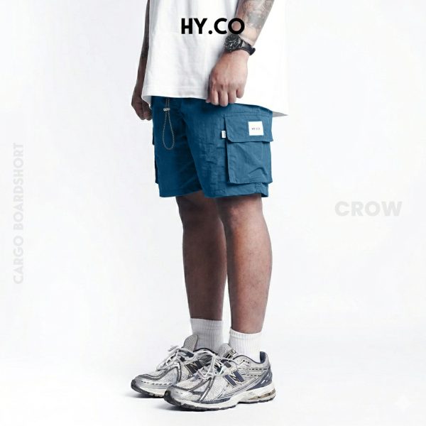 CROW Boardshort